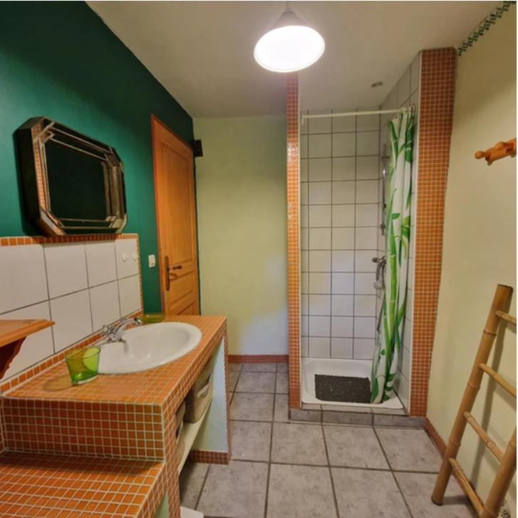 Vila Hameau De Capuran Blaziert Exteriér fotografie