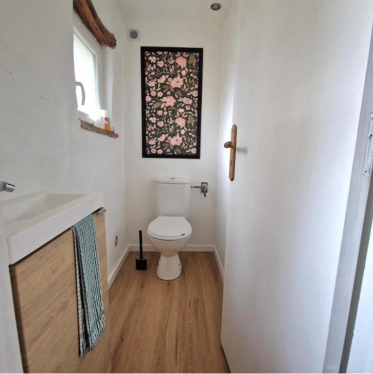 Vila Hameau De Capuran Blaziert Exteriér fotografie