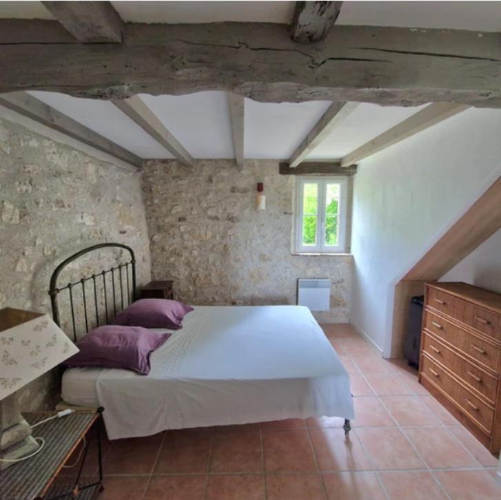 Vila Hameau De Capuran Blaziert Exteriér fotografie