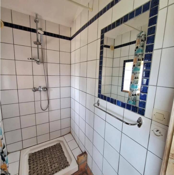 Vila Hameau De Capuran Blaziert Exteriér fotografie