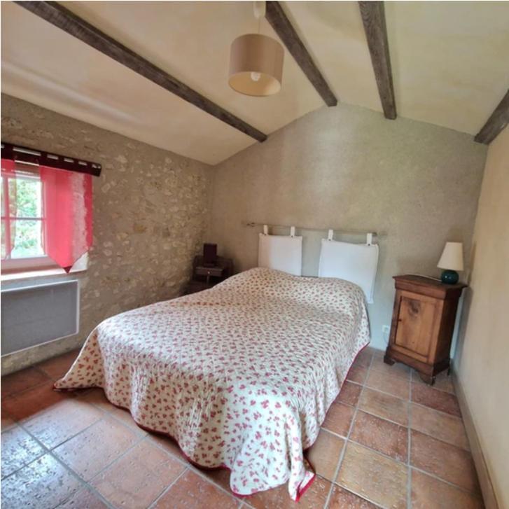 Vila Hameau De Capuran Blaziert Exteriér fotografie