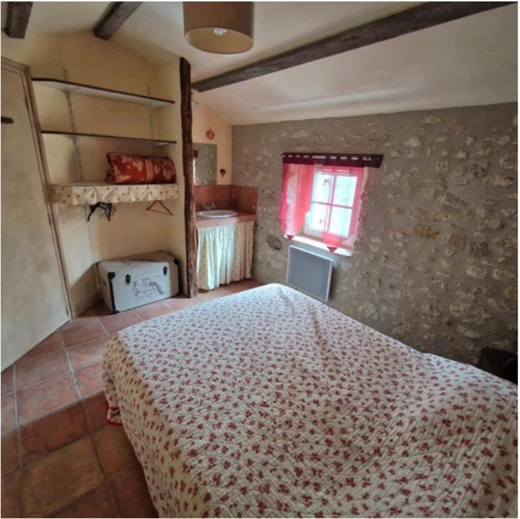 Vila Hameau De Capuran Blaziert Exteriér fotografie